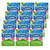 DenTek Deep Clean Bristle Picks, Removes Food & Plaque, 100 Count, Pack of 12