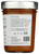 Bonnie's Jams, Peach Ginger Jam, 8.75 Ounce