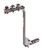 SportRack Pathway Deluxe 3 Bike Hitch Rack