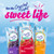 Crystal Light Powdered Drink Mix, 120 On-the-Go Pkts, Wild Strawberry