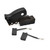 Superior Electric DW708-KIT Switch and Carbon Brush Kit Compatible with Dewalt DW708 Miter Saw Replaces OEM 153609-00, 381028-02 & 381028-08