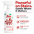 TECH Stain Remover Spray, 24oz - Carpet, Upholstery, Laundry Cleaner