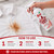 TECH Stain Remover Spray, 24oz - Carpet, Upholstery, Laundry Cleaner