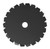 Husqvarna Brushcutter Scarlett Blade 8" 22 Tooth 596279601