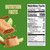 Glutino Gluten Free Apple Cinnamon Flavored Oven Baked Bars, 7.05 oz., 5-ct