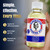 Ringmaster Fast Absorbing Warming Massage Oil for Muscles, 4 oz