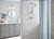 Moen Chrome Replacement 4-Function Eco-Performance Handheld Showerhead, 164927