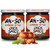 Ah-So Duck Sauce – 2 Pack (2 × 10 oz Jars) | Sweet & Tangy Chinese-Style Dipping Sauce for Egg Rolls, Wontons & Appetizers; Great Glaze for Chicken, Pork & Wings.