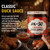 Ah-So Duck Sauce – 2 Pack (2 × 10 oz Jars) | Sweet & Tangy Chinese-Style Dipping Sauce for Egg Rolls, Wontons & Appetizers; Great Glaze for Chicken, Pork & Wings.