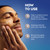 NIVEA MEN Sensitive Face Wash, Gentle Face Cleanser for Men, 5 FL OZ