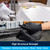 TotalBoat 5:1 Marine Epoxy Resin for Fiberglass & Wood - 1 Quart Kit, Slow