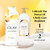 Olay Beauty Bar for Women, Ultra Moisture Shea Butter, 3.17 oz 12 Count