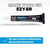 MagicEzy Hairline Fix - (Midnight) - Gelcoat Repair Kit - Fix Cracks and Scratches Like a Pro - Fiberglass Boat Repair Kit - Boats, Jet Skis