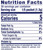 Crystal Light Sweet Tea, 12-Quart 1.56-Ounce Canister (Pack Of 3)