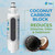 Tier1 LT700P Refrigerator Water Filter Replaces ADQ36006101 & 9690, 3-Pack