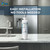 Tier1 LT700P Refrigerator Water Filter Replaces ADQ36006101 & 9690, 3-Pack