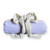 Basin Bliss Hair Salon Sink Neck Rest Shampoo Bowl Cushion