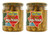 Talk O Texas Okra Pickled Mild (Pack of 2)