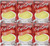 Lipton Cup-A-Soup Cream of Chicken, 2.4 Ounce (Pack of 6)
