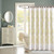 AGPtek Star Shower Curtain Hooks, 12PCS