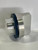 Vintage Crestliner Boats Drain Plug (in Floor)