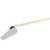 Mansfield 40 Left-Hand Front Mount Toilet Tank Lever - Compact 7-Inch ABS Arm - Fits Models 11, 21, 26, 160, 161, 165, 170, 171, 175, 180, 190 – White Plastic Handle