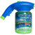 Hydro Mousse Liquid Lawn Kit with Spray n' Stay Technology (High Performance Grass Blend)