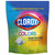 Clorox 2 Laundry Stain Remover and Color Booster Pack, 40 Count