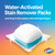 Clorox 2 Laundry Stain Remover and Color Booster Pack, 40 Count
