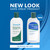 MAJOR Ammonium Lactate 12% Moisturizing Lotion, 14 Oz (1-Pack)