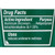 Mitchum Invisible Anti-Perspirant & Deodorant Roll-On, Unscented 3.4 oz (Pack of 4)