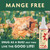 Vet Organics EcoMange Spray for Dogs & Cats, 8 fl oz – Soothing Botanical Relief for Mange Symptoms: Itching, Redness, Scabs & Hair Loss – No-Rinse Spray-On