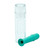 DMV Classic Vented Hard Contact Lens Remover (Green, 1 Pack)