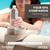 Intex PureSpa Cup Holder, Holds 2 Standard Size Beverage Containers and Refreshments