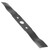 Greenworks Replacement Lawn Mower Blade (Fits : 16' Mower / 25322 / 25242)