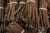 10 Organic Madagascar Whole Grade A Vanilla Pods for Vanilla Extract and Baking