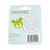 OsoCozy Diaper Pins - (Blue) - Sturdy, Stainless Steel Diaper Pins with Safe Locking Closures - Use for Special Events, Crafts or Colorful Laundry Pins