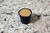 Dark Chocolate Dessert Cups 16ct, Edible Cups for Liquor, Dairy-Free GF