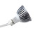 glo-shine Mr16 Mr11 Gu5.3 Ceramic Lamp Socket,Connector Base Socket Adapter with Wire for LED Halogen CFL Bulb(10pcs)