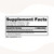 PURE Organic Sulfur Powder | 14.1 oz | 99.9% MSM Supplement | Joint Support