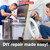 Kenmore Elite 9918 Refrigerator Air Filter