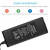 LEDMO Power Supply 12V 5A 60W Max UL-Listed Transformers LED Adapter
