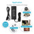 LEDMO Power Supply 12V 5A 60W Max UL-Listed Transformers LED Adapter