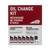 Indian Motorcycle Thunderstroke Oil Change Kit - Part 2889311