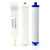 CLACK MICROLING TFC50 GPD COMPATIBLE MEMBRANE S-1229RS WITH FILTER SET (3 COUNT)-REPLACEMENT UNDERSINK WATER FILTRATION FILTERS