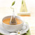 Tea Forte Tea Sampler, 10 Pyramid Infuser Bags, Premium Tea Gift Set