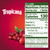 Tropicana Cranberry Cocktail Juice, 10 Ounce (Pack of 24)