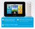 AcuRite Wireless Home Weather Station with Color Display, Indoor Outdoor Thermometer and Temperature Sensor (02077M)