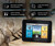 AcuRite Wireless Home Weather Station with Color Display, Indoor Outdoor Thermometer and Temperature Sensor (02077M)
