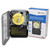 Intermatic T101 24-Hour Mechanical Timer Switch - 120V SPST, Indoor Metal Enclosure, Programmable Light Timer, Heavy Duty, Manual Override, 40 Amp - Ideal for Lights, Pumps, Fans, and HVAC Systems
